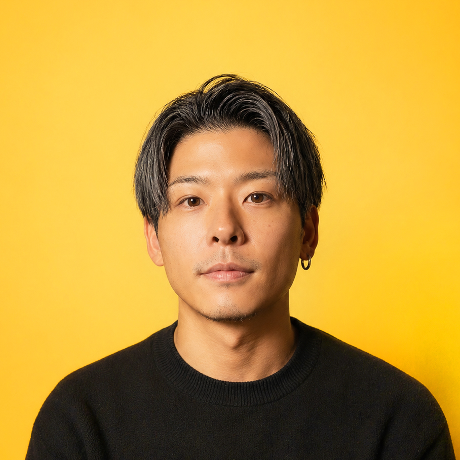 ROKUさん